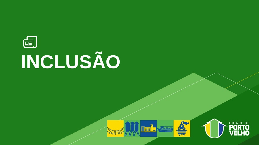 Carteira PCD começa a ser emitida pela prefeitura na próxima semana