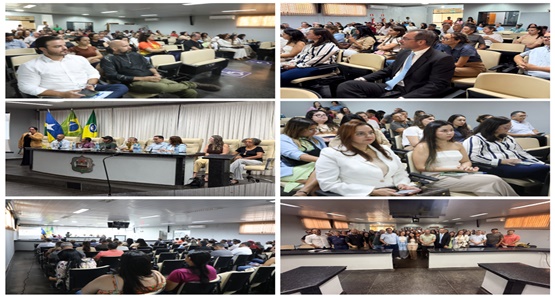 Mais 5 municípios recebem mobilização da campanha Declare seu amor