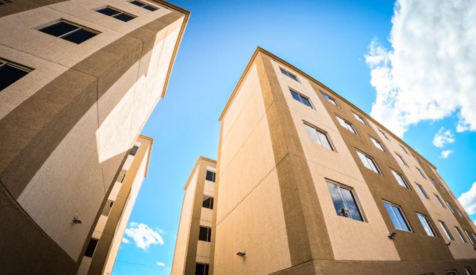 Minha Casa, Minha Vida tem novos limites de renda e valor de imóveis aprovados
