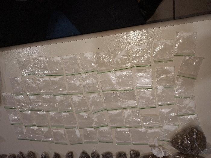 Tráfico de drogas é desarticulado no bairro Socialista em Porto Velho 