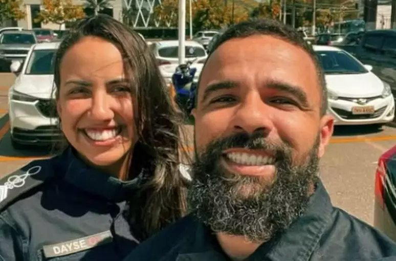 Primeira comandante, mãe e pedagoga, quem era a GCM morta pelo ex-namorado policial