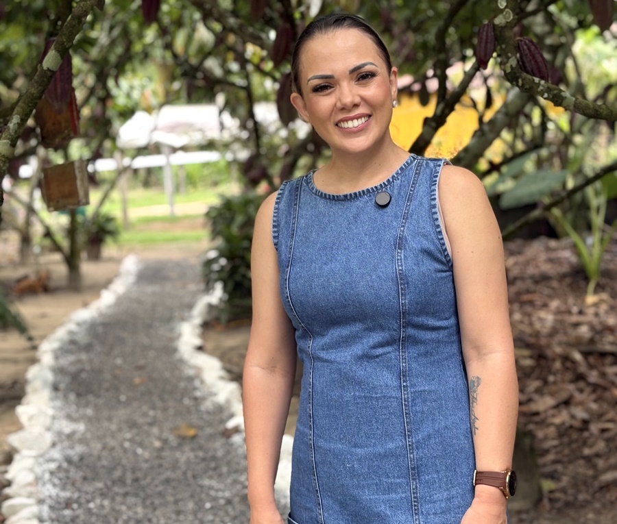 Tá pago: R$ 2,2 milhões para UBS em Nova Londrina são garantidos por Cláudia de Jesus