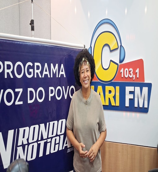 "Este ano será decisivo para aprovar a PEC 47 e fazer justiça", afirma Silvia Cristina 