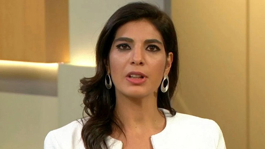 Rede Globo demite editora envolvida em polêmica com Andréia Sadi e PowerPoint da discórdia
