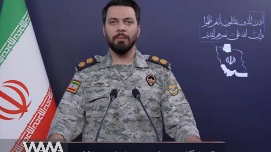 Forças armadas do Irã ironizam propostas de negociação de Donald Trump sobre guerra
