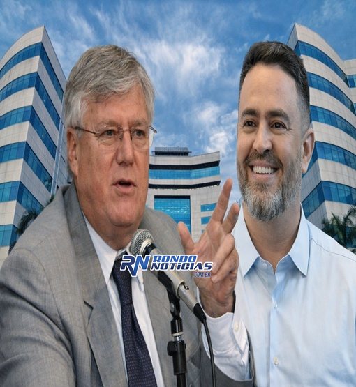 Amir Lando acende sinal e coloca Léo Moraes no radar do governo de Rondônia