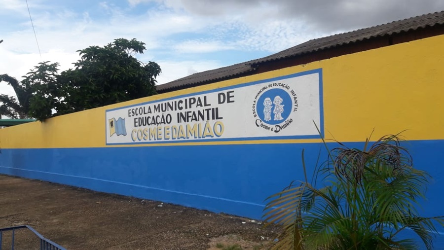 Prefeitura de Porto Velho alerta para furto de fios elétricos que compromete aulas