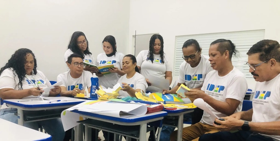 Educação profissional avança na área de turismo e expande o número de guias turísticos em Rondônia