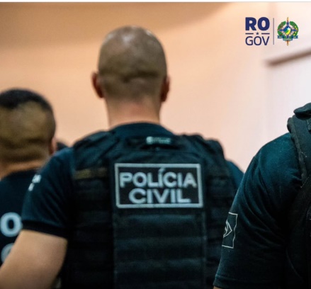 Polícia Civil de Rondônia esclarece homicídio em Nova Califórnia e identifica envolvidos