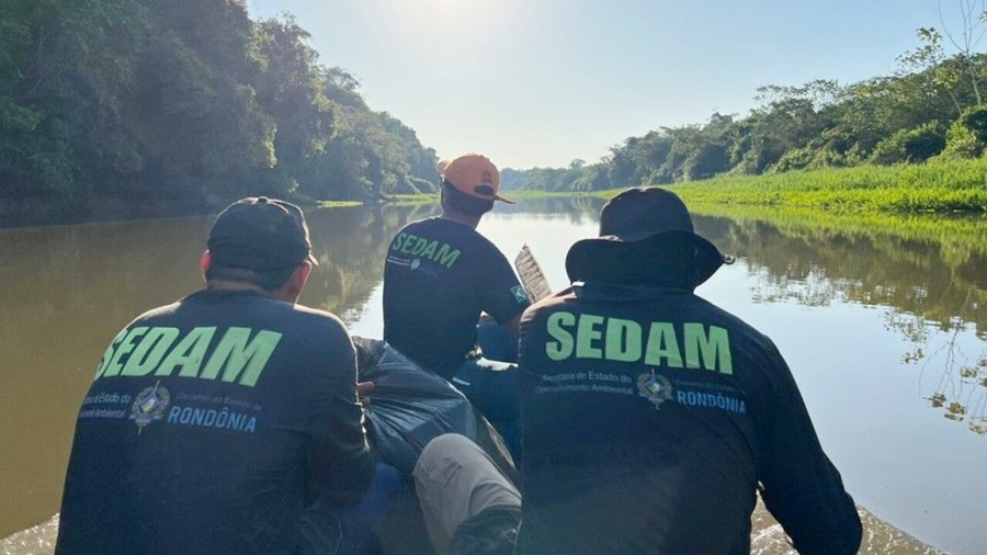 Sedam lança seleção com 25 vagas e salários que podem chegar a R$ 7,1 mil