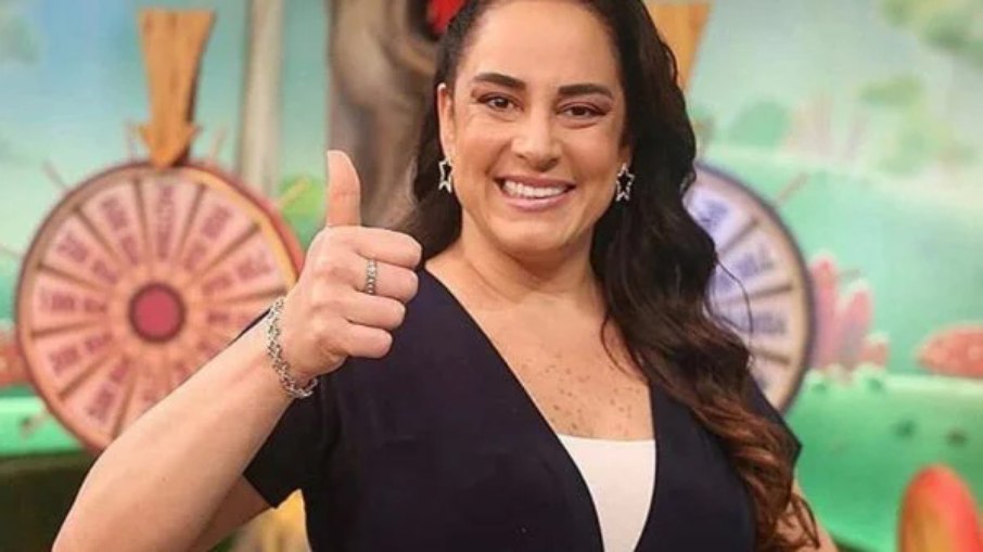 Filha de Silvio Santos entra na política, mira Brasília e aposta no legado familiar 
