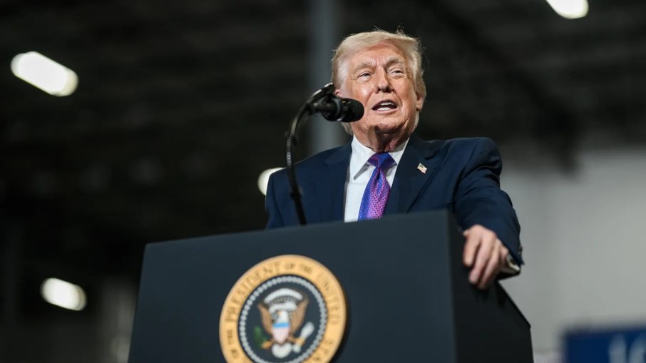 Estados Unidos enviam plano com condições para encerrar guerra com o Irã
