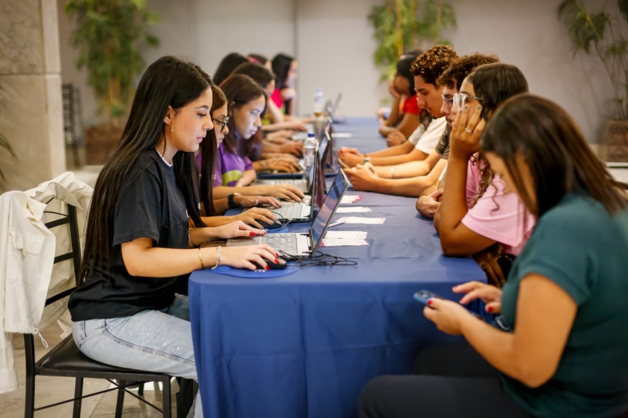 Em Rondônia, CIEE disponibiliza 116 vagas de estágio e aprendizagem