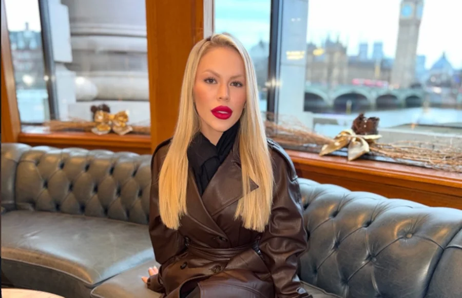 Acordo pré-nupcial de influencer prevê mesada de R$ 20 mil para beleza e "hora do sexo"
