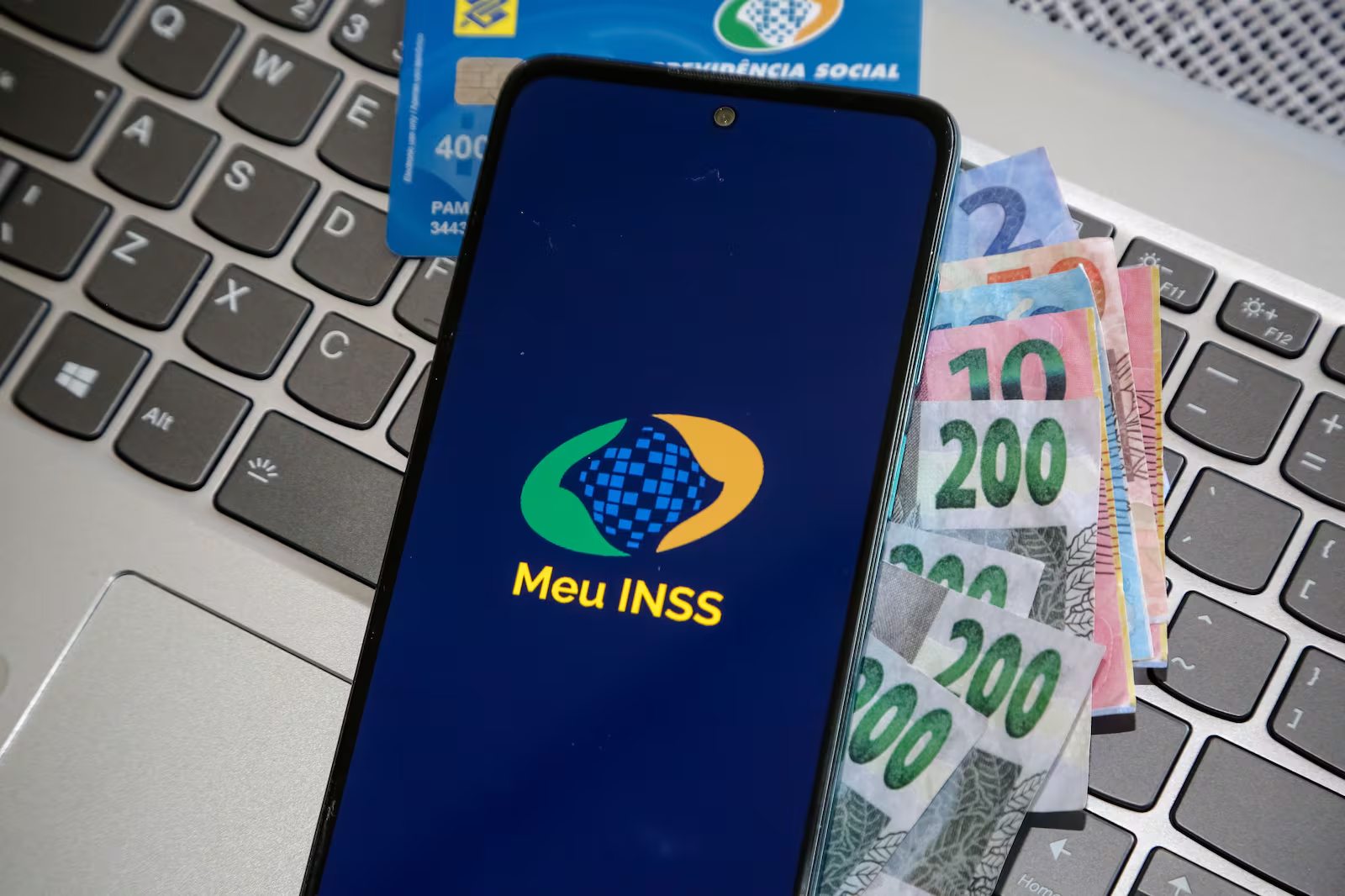 Justiça libera quase R$ 2 bilhões em atrasados para aposentados e pensionistas