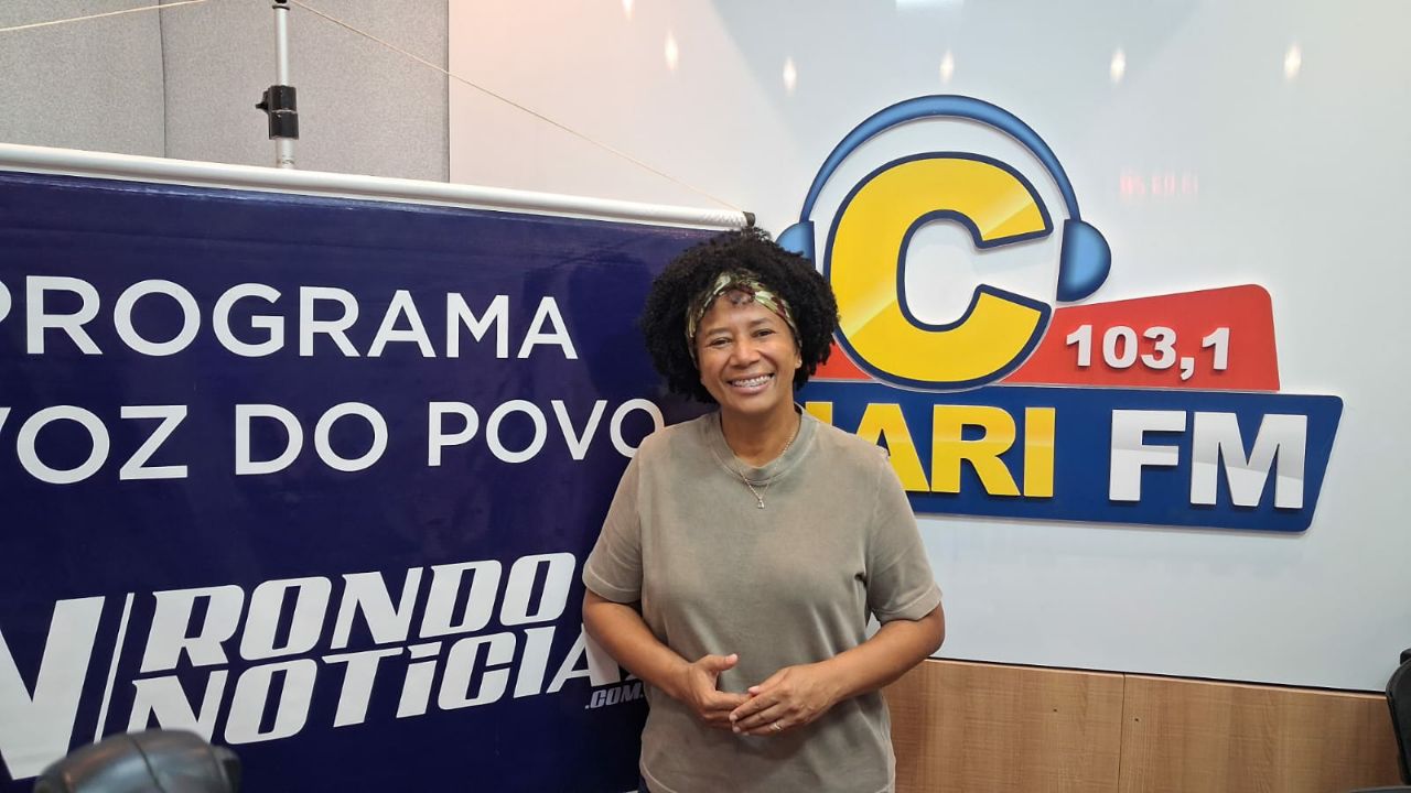 "Este ano será decisivo para aprovar a PEC 47 e fazer justiça", afirma Silvia Cristina 