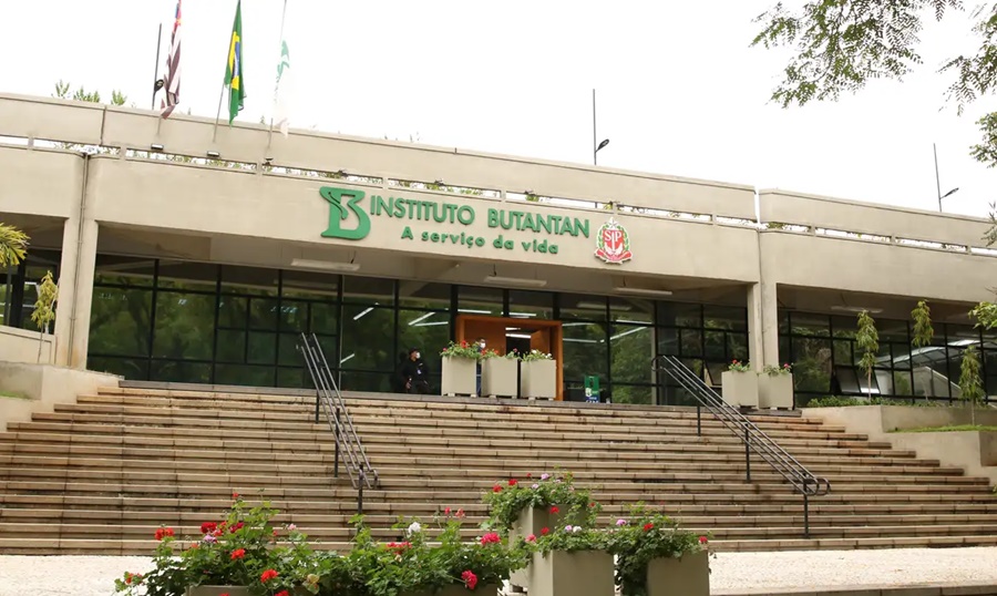 Instituto Butantan produzirá remédio contra câncer para o SUS