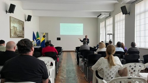 População participa da 1ª audiência do Orçamento Participativo em Porto Velho