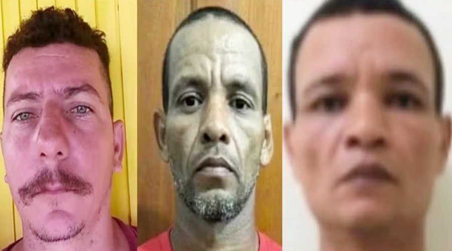 Polícia identifica trio acusado de executar fazendeiro e mantém buscas em Porto Velho