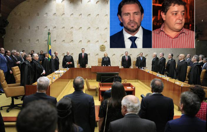 Em sessão polêmica, STF manda acabar com CMPI do INSS que investigava Lulinha e Vorcaro