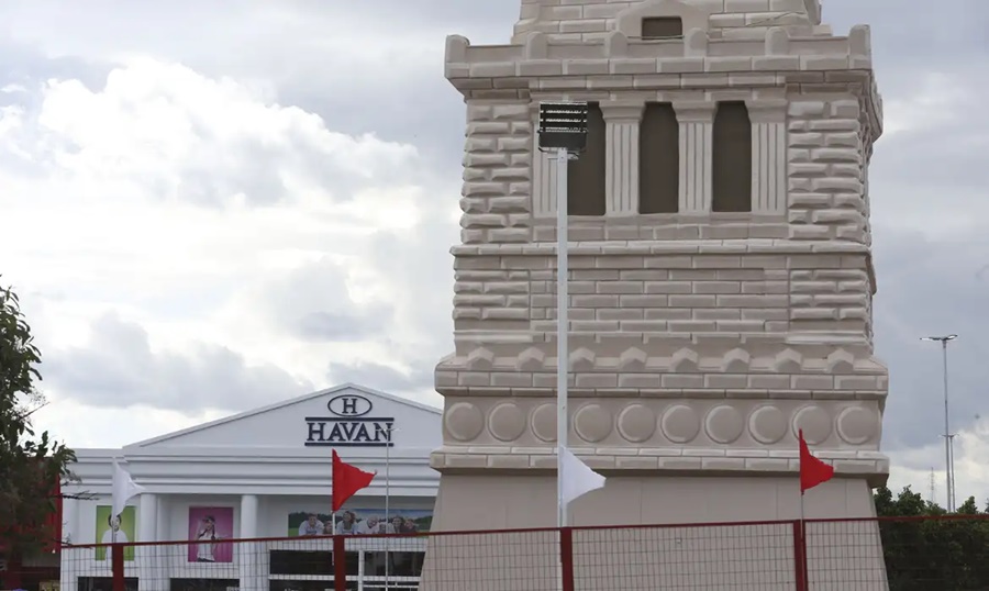 TST condena lojas Havan por racismo recreativo contra ex-funcionária