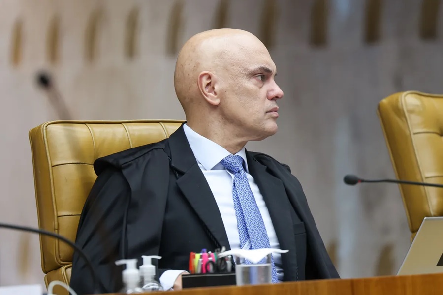 Alexandre de Moraes restringe atuação do Coaf e abre espaço para anulação de provas