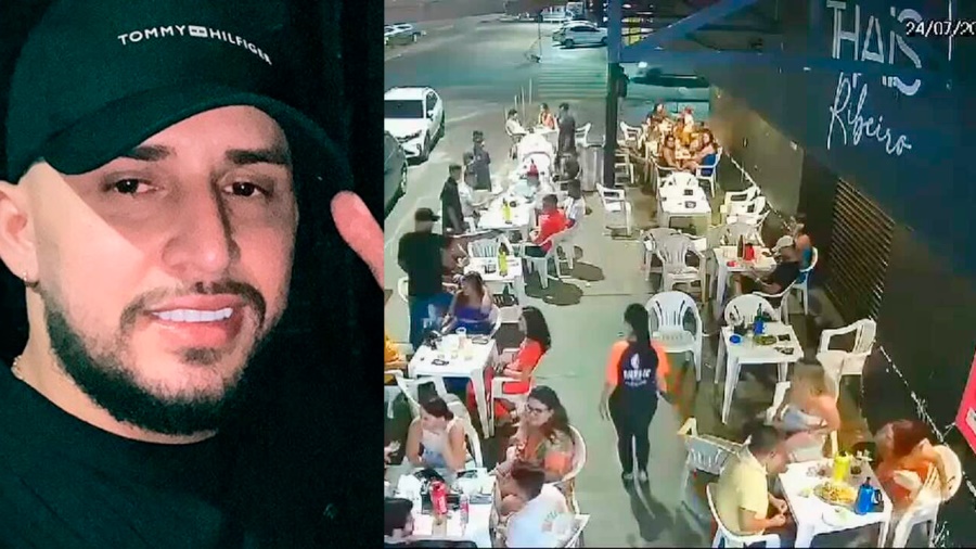 Justiça mantém condenação de 24 anos por execução a tiros em conveniência de Porto Velho