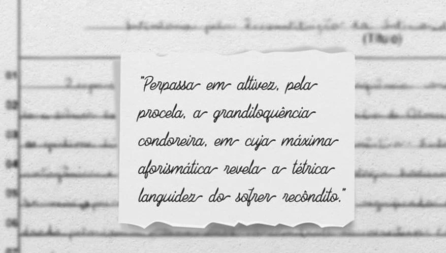 Escrita rebuscada: Vestibulando de Direito zera redação e processa reitor da USP