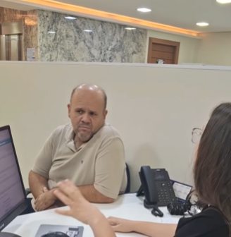 Vereador Dr. Júnior Queiroz cobra agilidade na liberação de emendas para a saúde