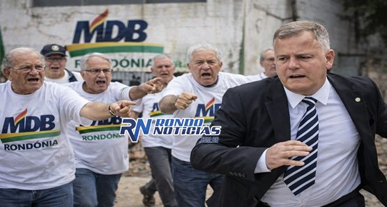 MDB tenta se reerguer entre incertezas e busca nome competitivo para 2026