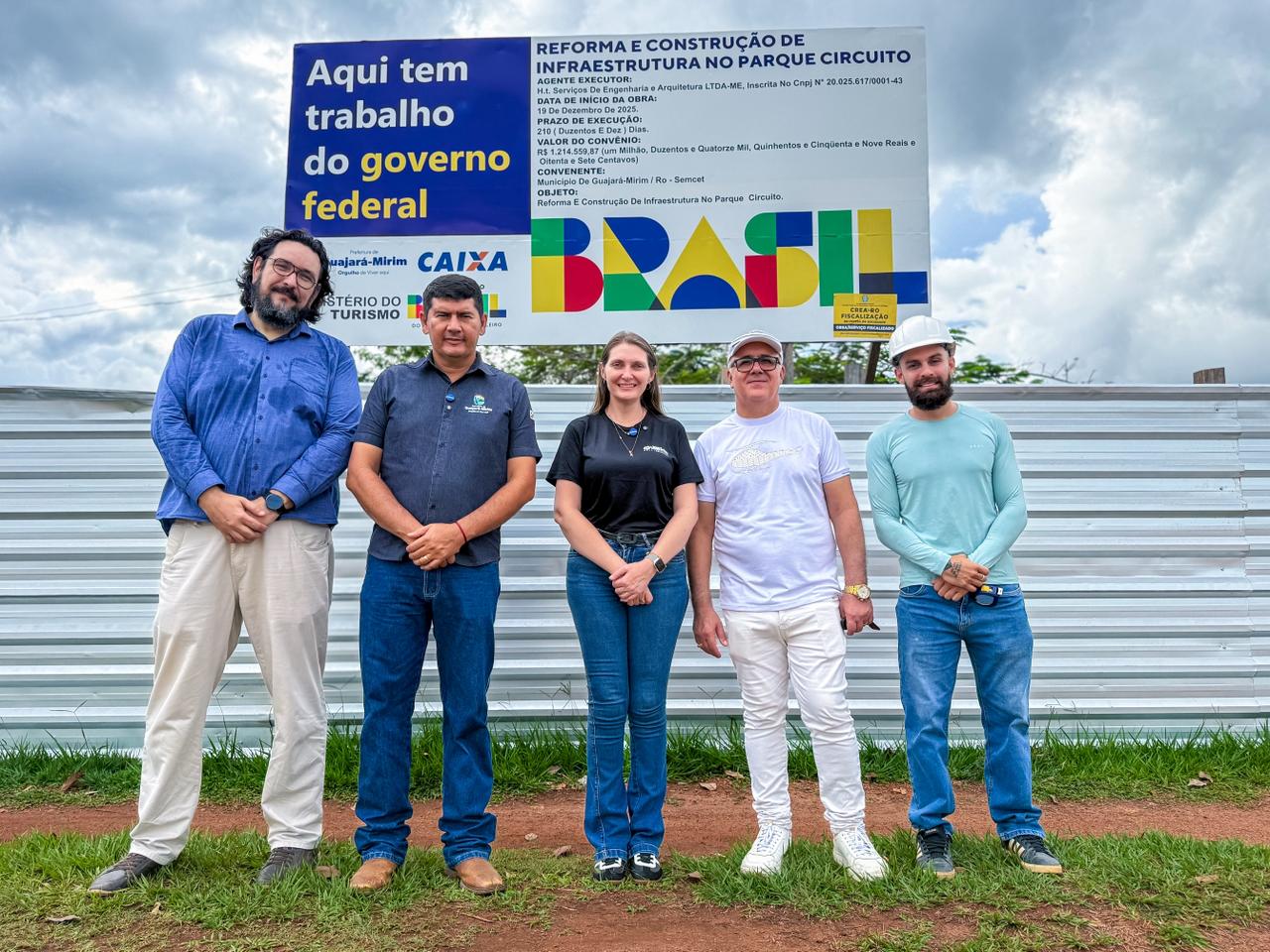  Gislaine Lebrinha destina investimentos para educação e saúde em Guajará-Mirim e Surpresa
