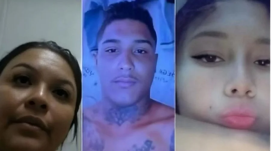 Mulher é presa após ajudar marido a estuprar e matar a própria irmã: "Crime brutal"
