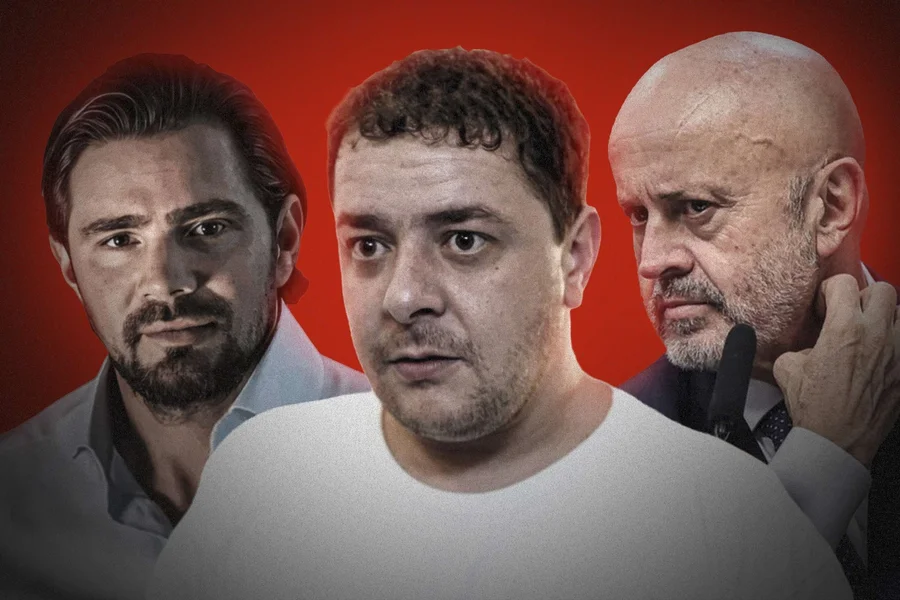 CPI pede prisão preventiva de Lulinha por envolvimento no roubo dos aposentados