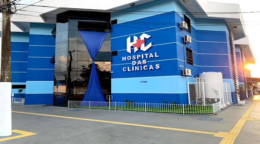 TCE considera adequado o valor pago pelo hospital de Porto Velho