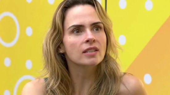 Ana Paula esculacha produção do BBB e levanta suspeitas de manipulação: "Sabe o resultado"