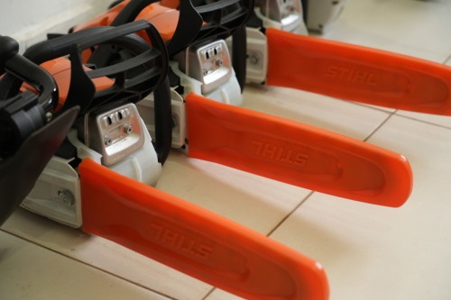 Acordo garante quase meio milhão em equipamentos para ações ambientais