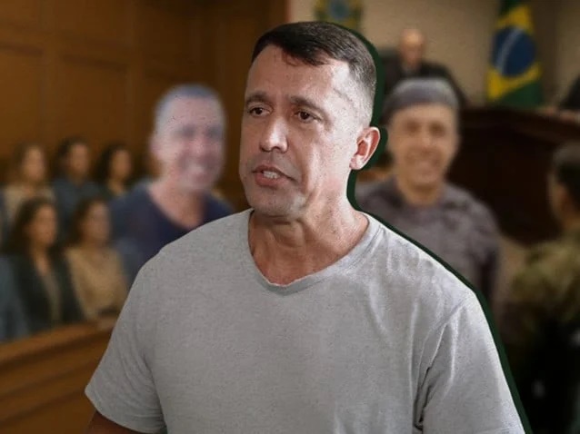 Coronel acusado de matar esposa PM deve ir à Júri, diz presidente do STM