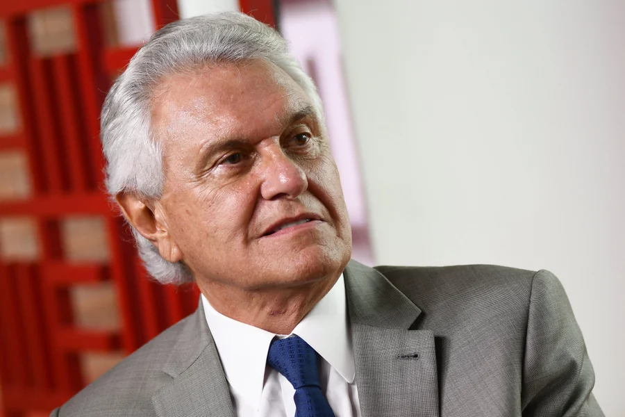 PSD lança candidatura do Governador de Goiás ao Palácio do Planalto nesta 2ª feira, 30
