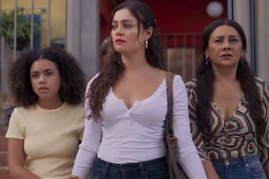 Sophie Charlotte manda recado após ficar de fora do Melhores do Ano da Rede Globo