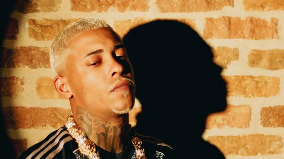 MC Poze tem mansão invadida por criminosos e perde R$ 2 milhões: "Agrediram as vítimas"
