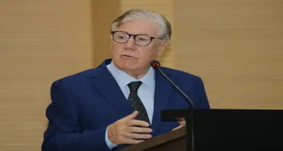 Amir Lando mira juventude e promete mandato voltado ao primeiro emprego