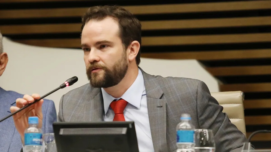 Durigan pede troca no formato atual da declaração do Imposto de Renda