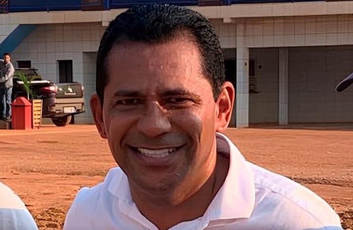 Ex-deputado Tiziu se entrega à polícia após mais de dois anos foragido