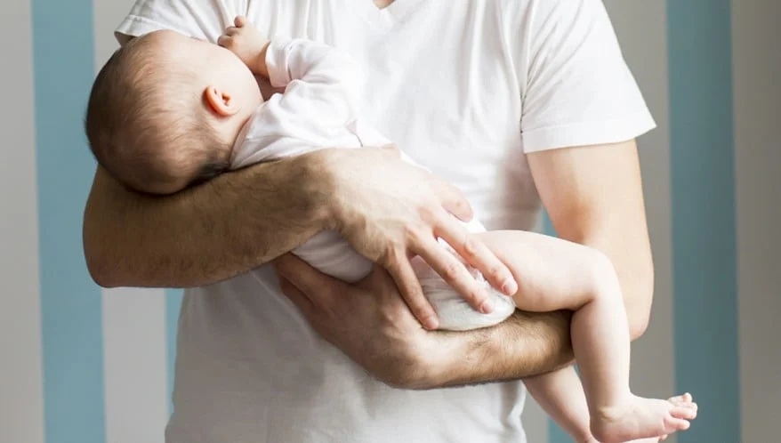 Lula sanciona lei que amplia licença-paternidade de 5 para 20 dias