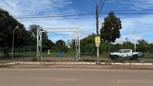 Skate Park entra em nova fase com obras e projetos de expansão em Porto Velho
