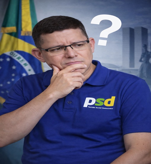 Rocha mantém suspense e decisão sobre Senado termina no próximo sábado, 04