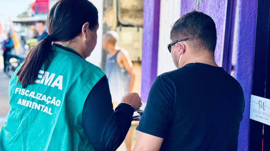 Informação falsa sobre licenciamento pode gerar crime