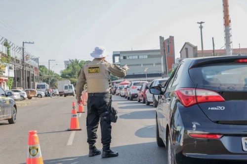 Prefeitura garante funcionamento de serviços essenciais nos dias 2 e 3 de abril