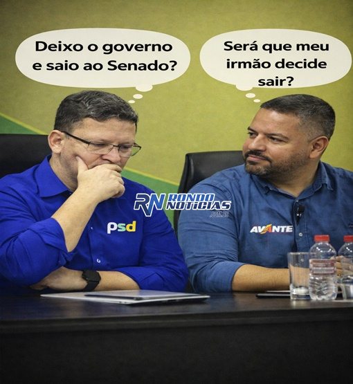 Com Rocha ao Senado, Sandro desponta como nome competitivo à Assembleia