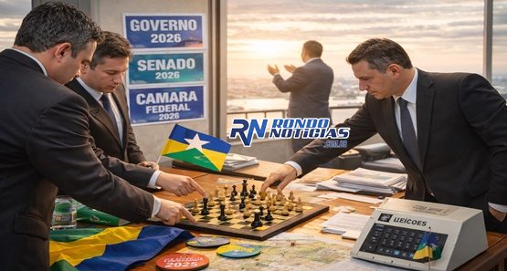 Janela partidária e filiação aceleram definições e fazem bastidores ferverem 